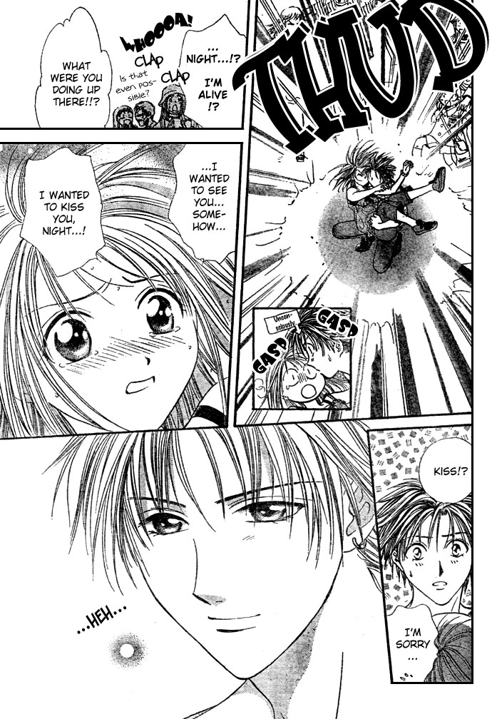Halaman dari Zettai Kareshi Chapter 13