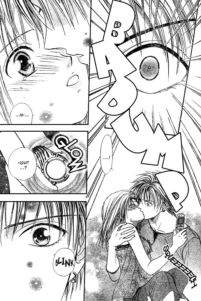 Halaman dari Zettai Kareshi Chapter 13