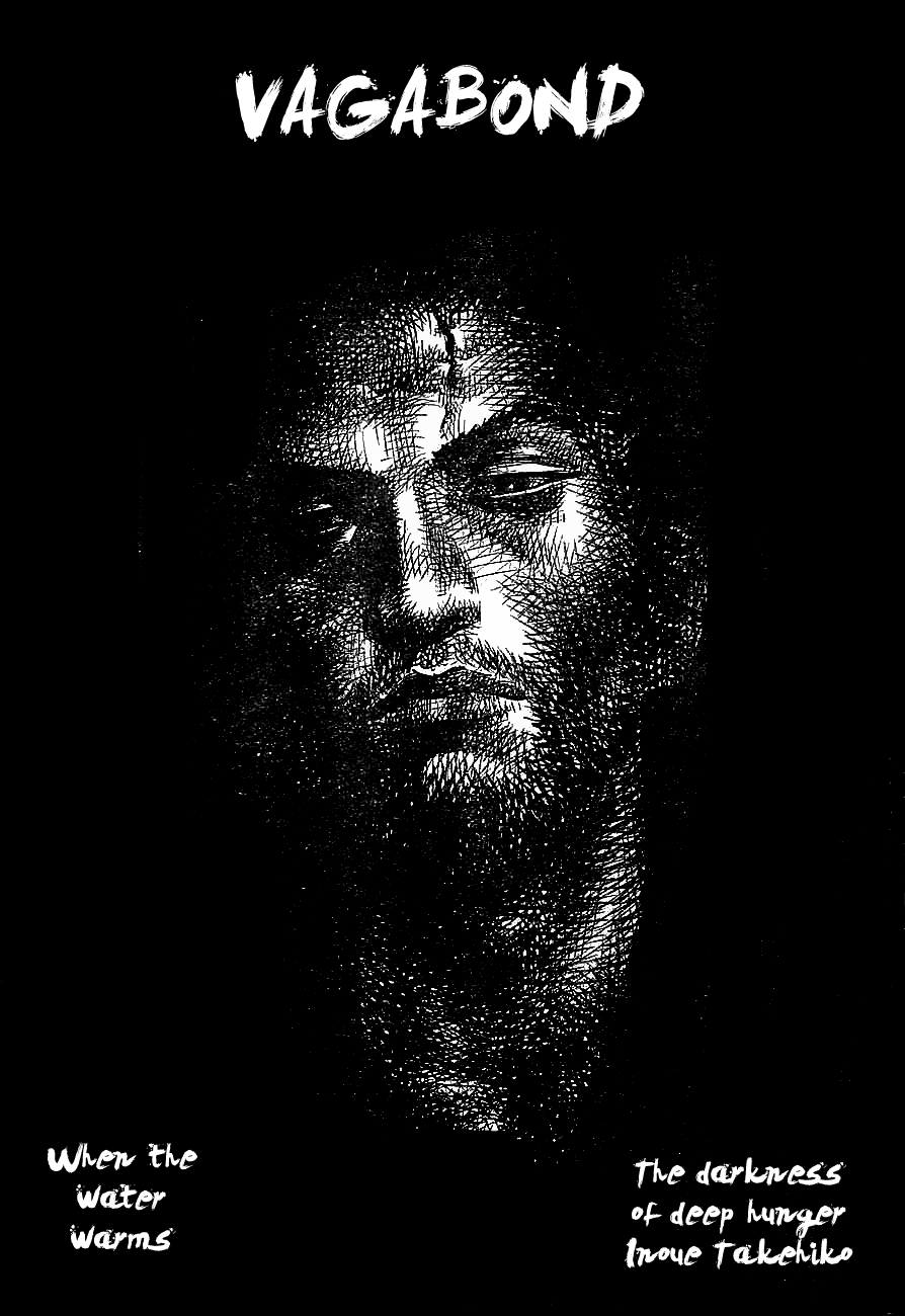 Halaman dari Vagabond Chapter 315