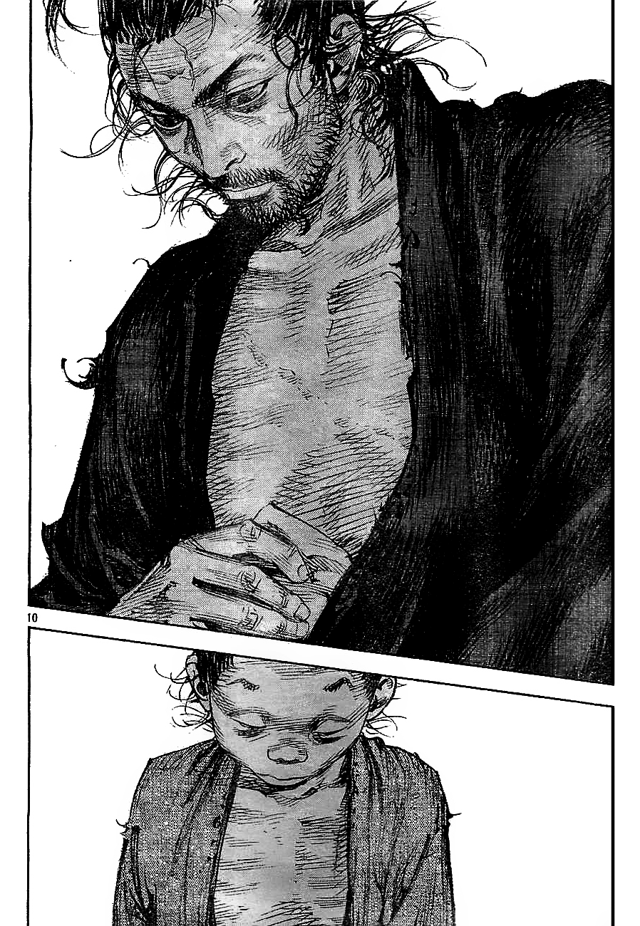 Halaman dari Vagabond Chapter 315