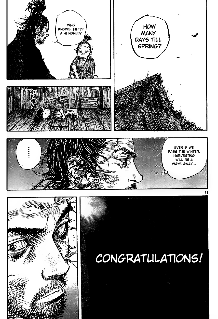 Halaman dari Vagabond Chapter 315