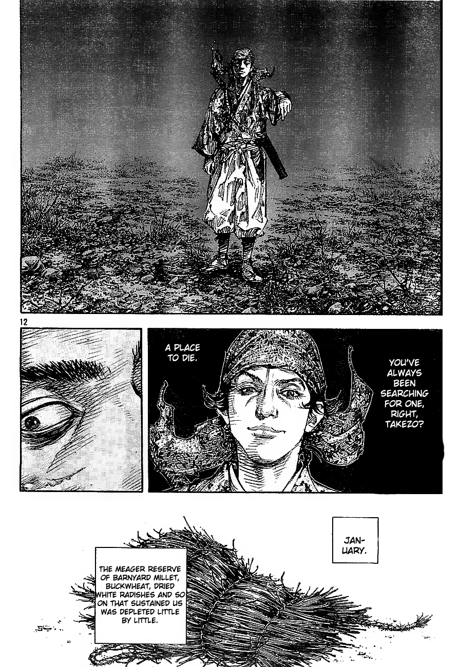 Halaman dari Vagabond Chapter 315