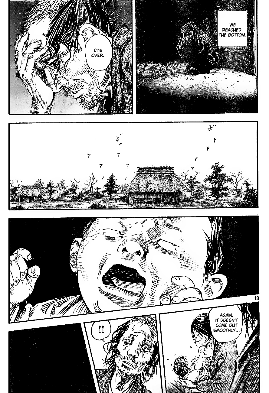 Halaman dari Vagabond Chapter 315