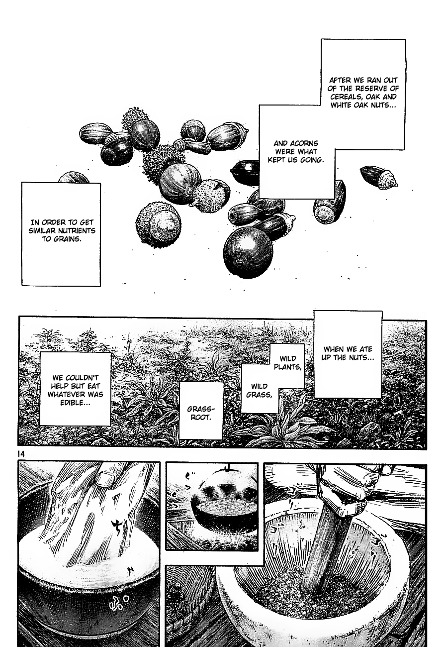 Halaman dari Vagabond Chapter 315