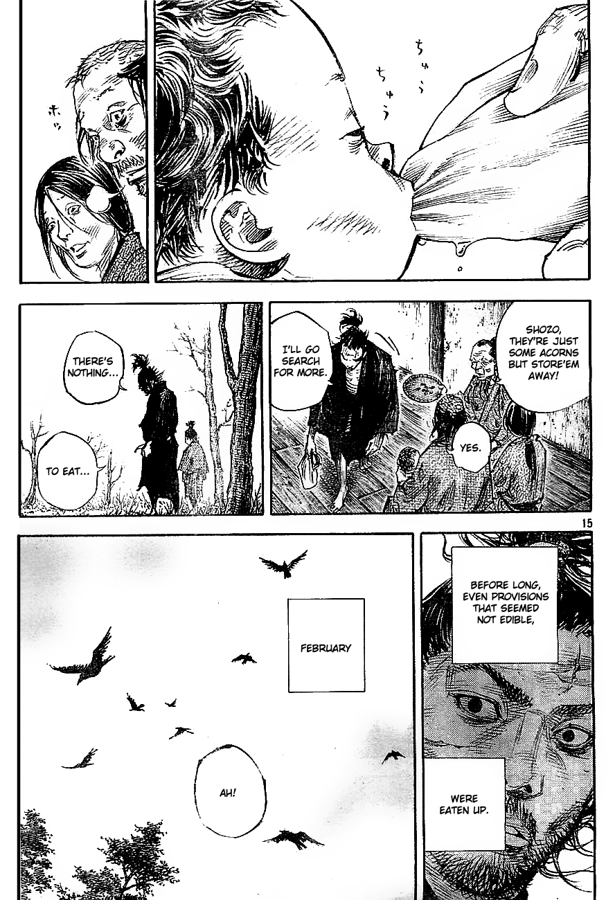 Halaman dari Vagabond Chapter 315