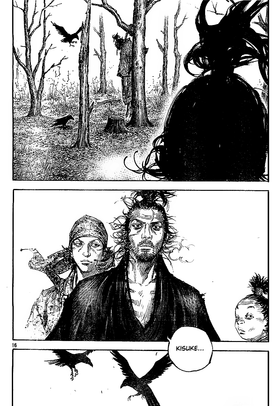 Halaman dari Vagabond Chapter 315