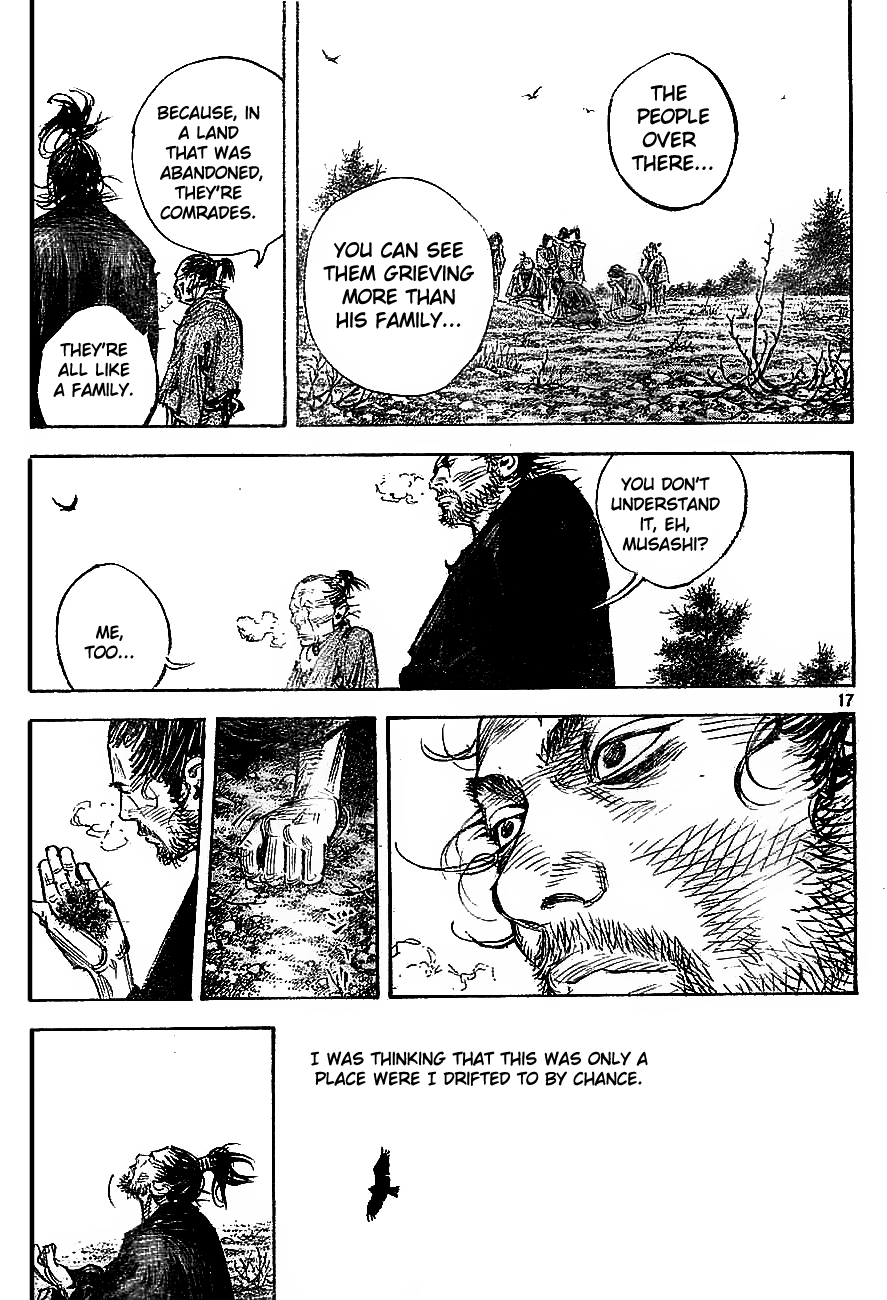 Halaman dari Vagabond Chapter 315