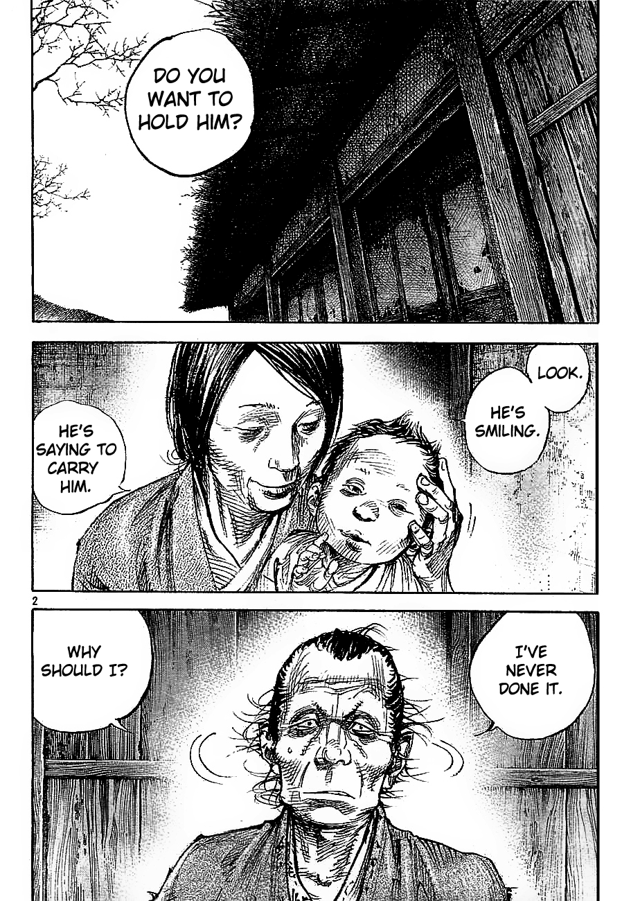 Halaman dari Vagabond Chapter 315