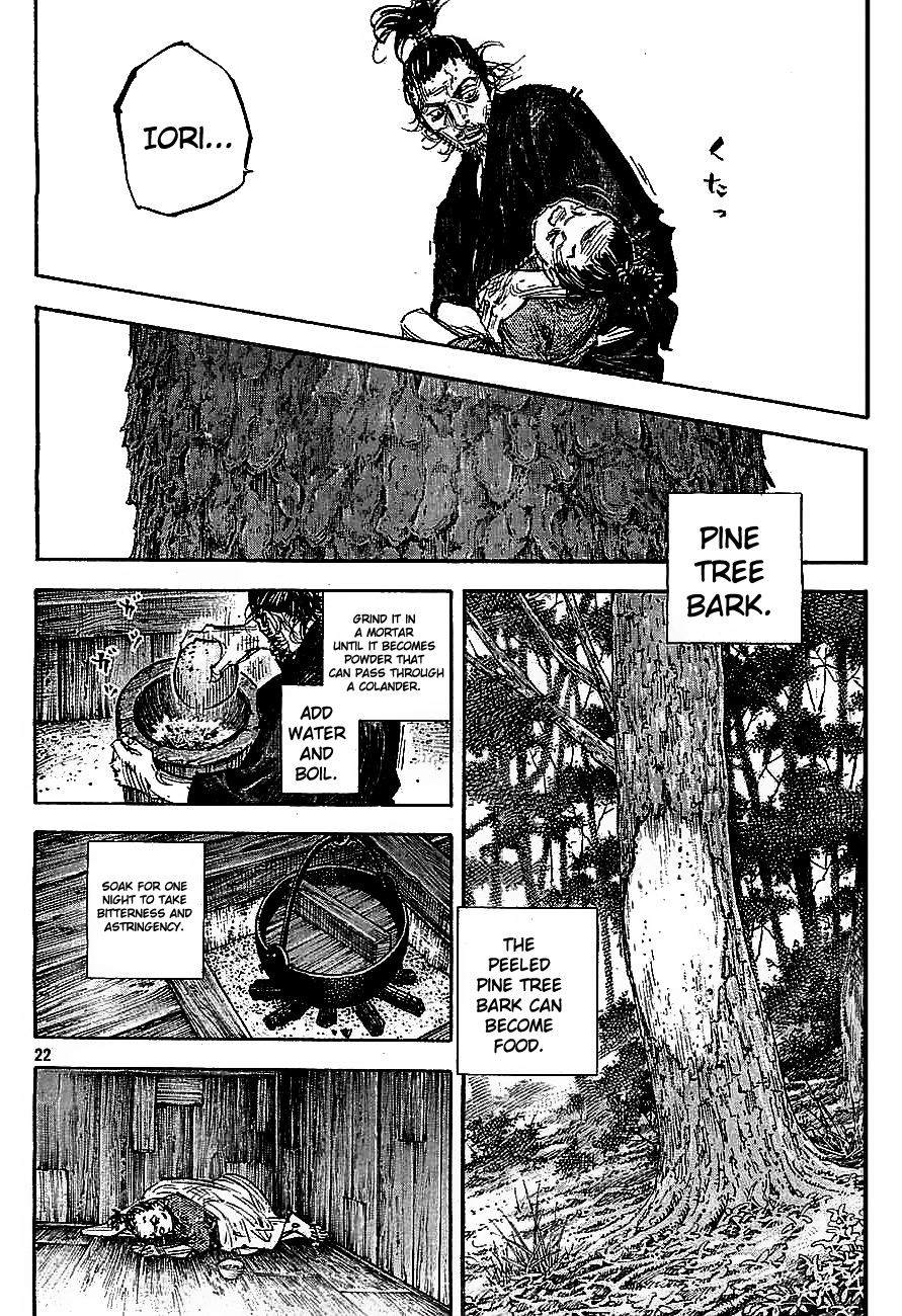 Halaman dari Vagabond Chapter 315