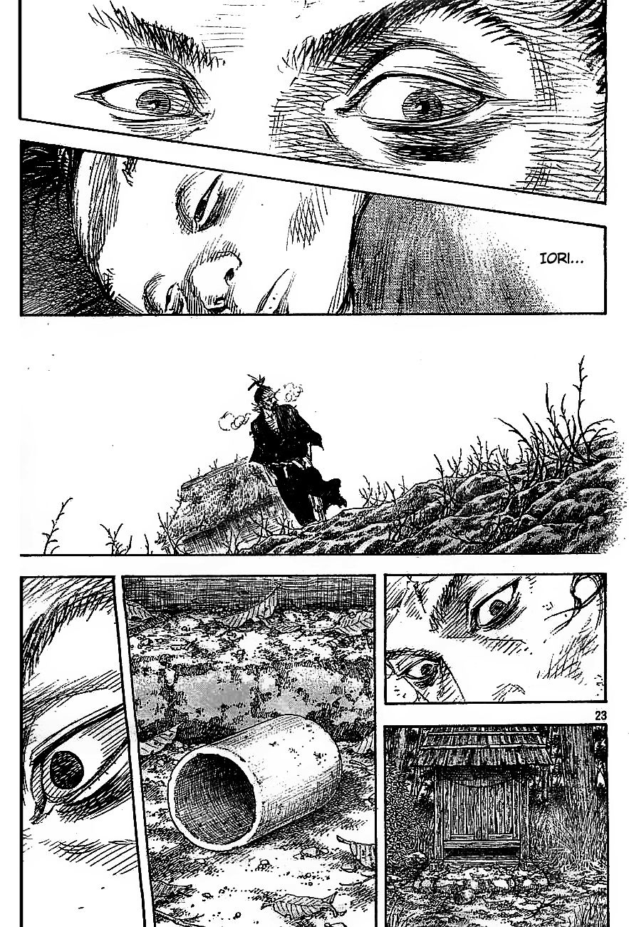 Halaman dari Vagabond Chapter 315