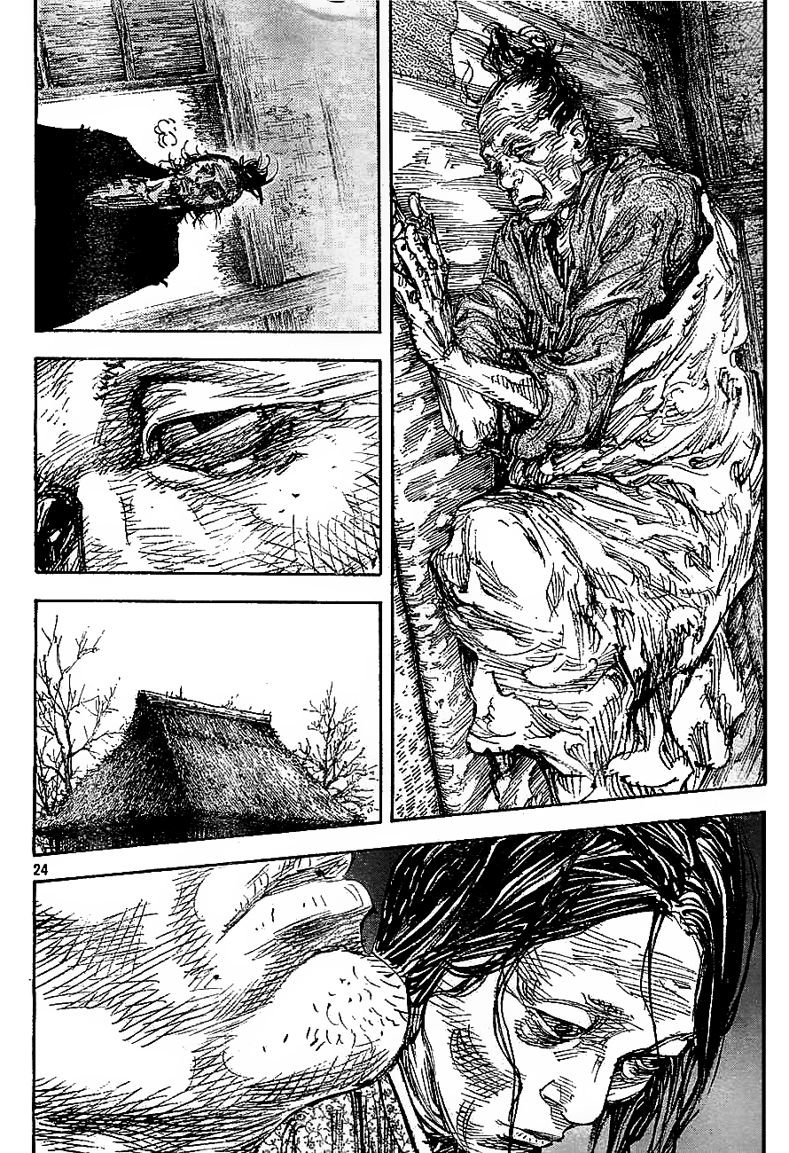 Halaman dari Vagabond Chapter 315