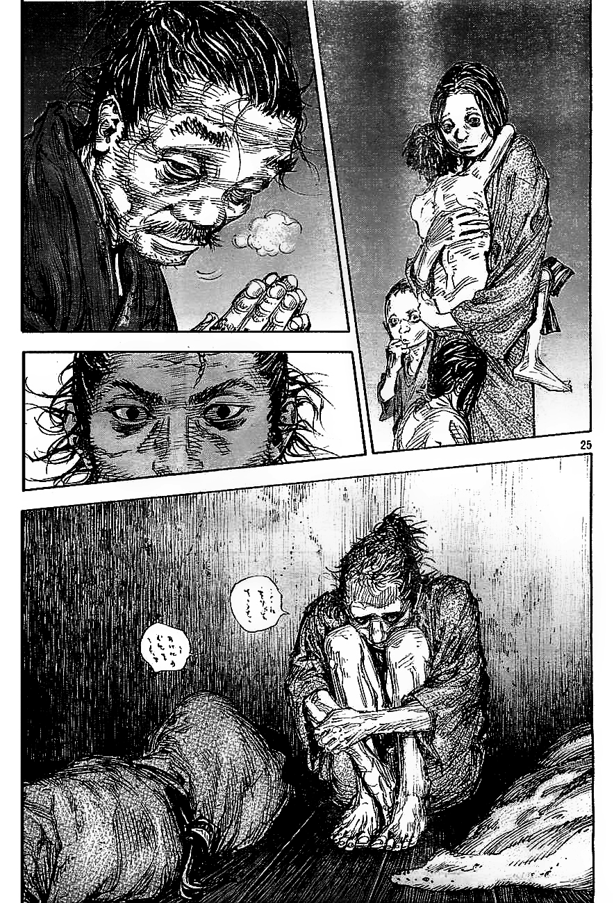 Halaman dari Vagabond Chapter 315