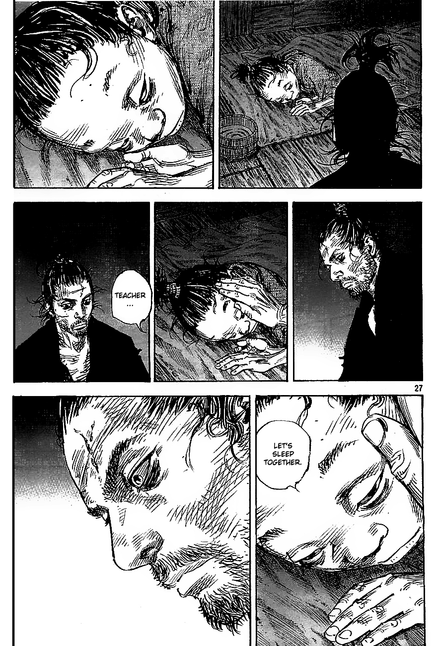 Halaman dari Vagabond Chapter 315