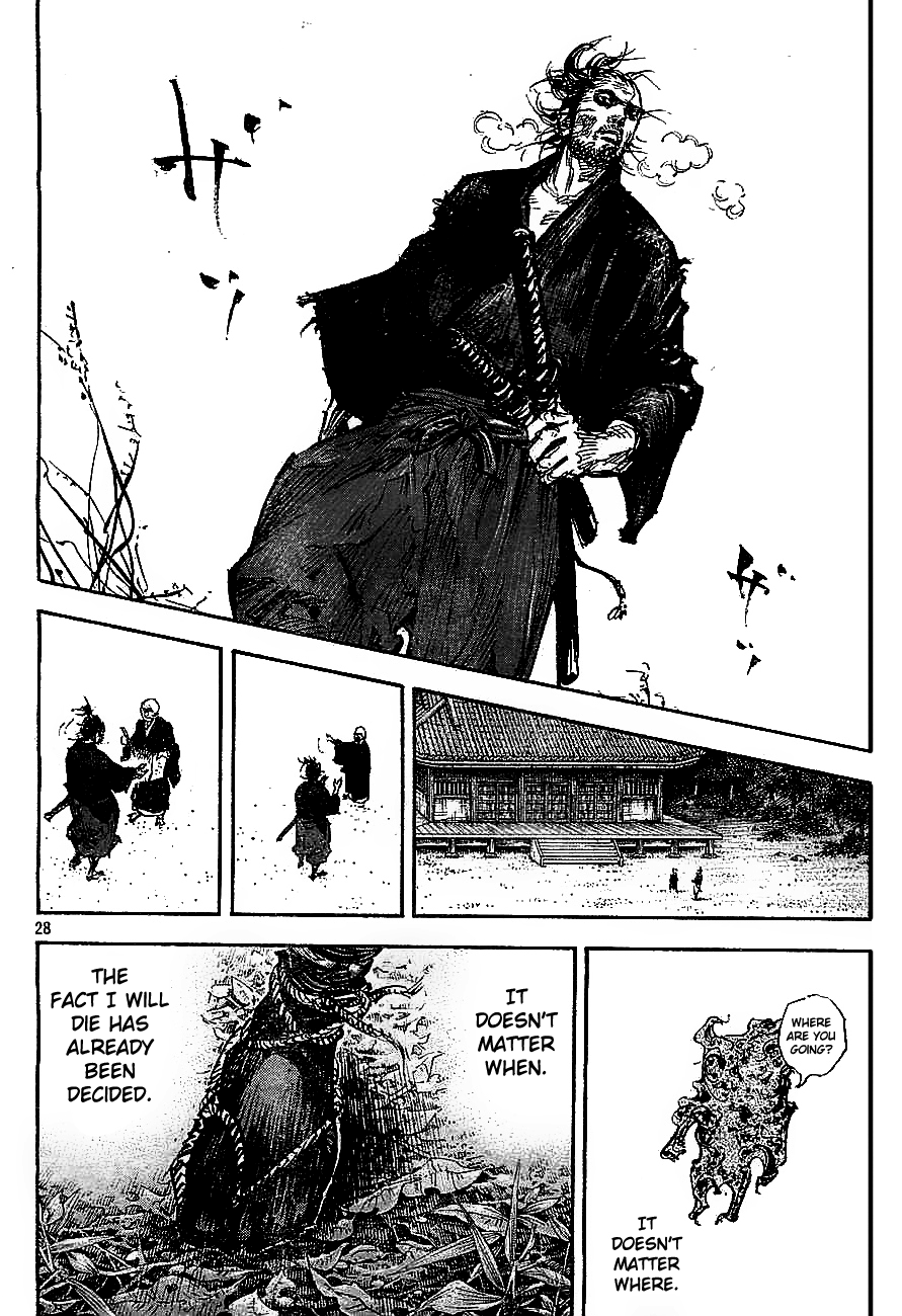 Halaman dari Vagabond Chapter 315