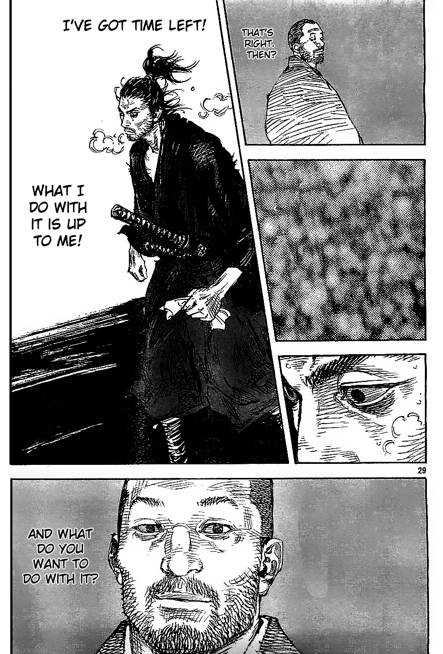 Halaman dari Vagabond Chapter 315