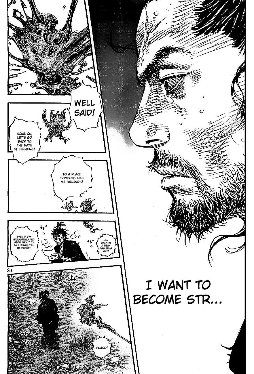Halaman dari Vagabond Chapter 315
