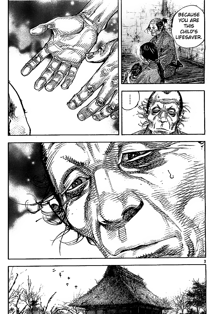 Halaman dari Vagabond Chapter 315