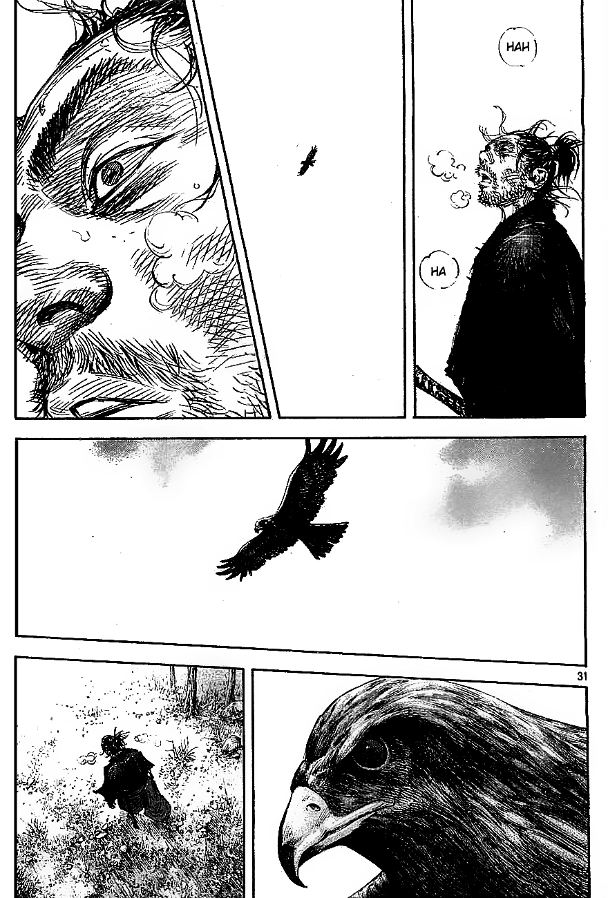 Halaman dari Vagabond Chapter 315