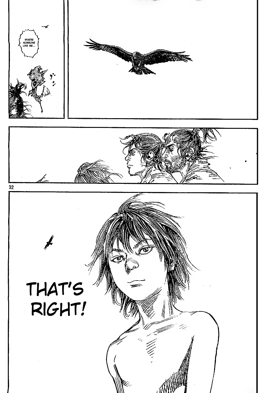 Halaman dari Vagabond Chapter 315