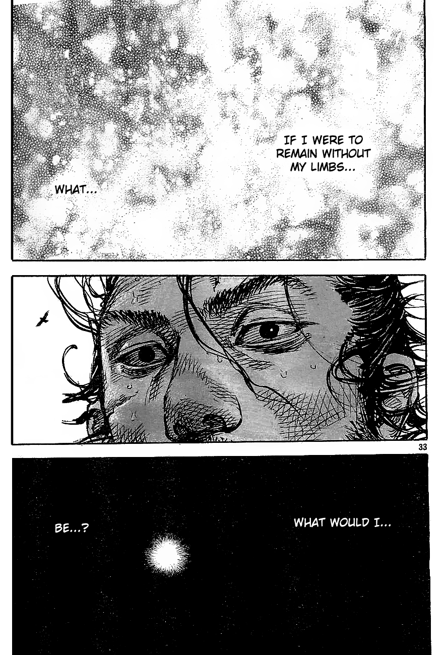Halaman dari Vagabond Chapter 315