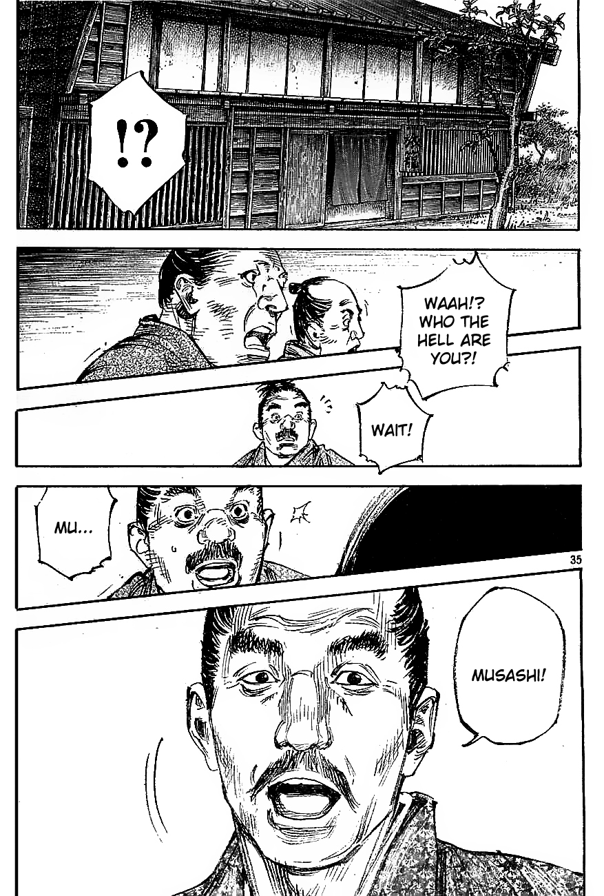 Halaman dari Vagabond Chapter 315