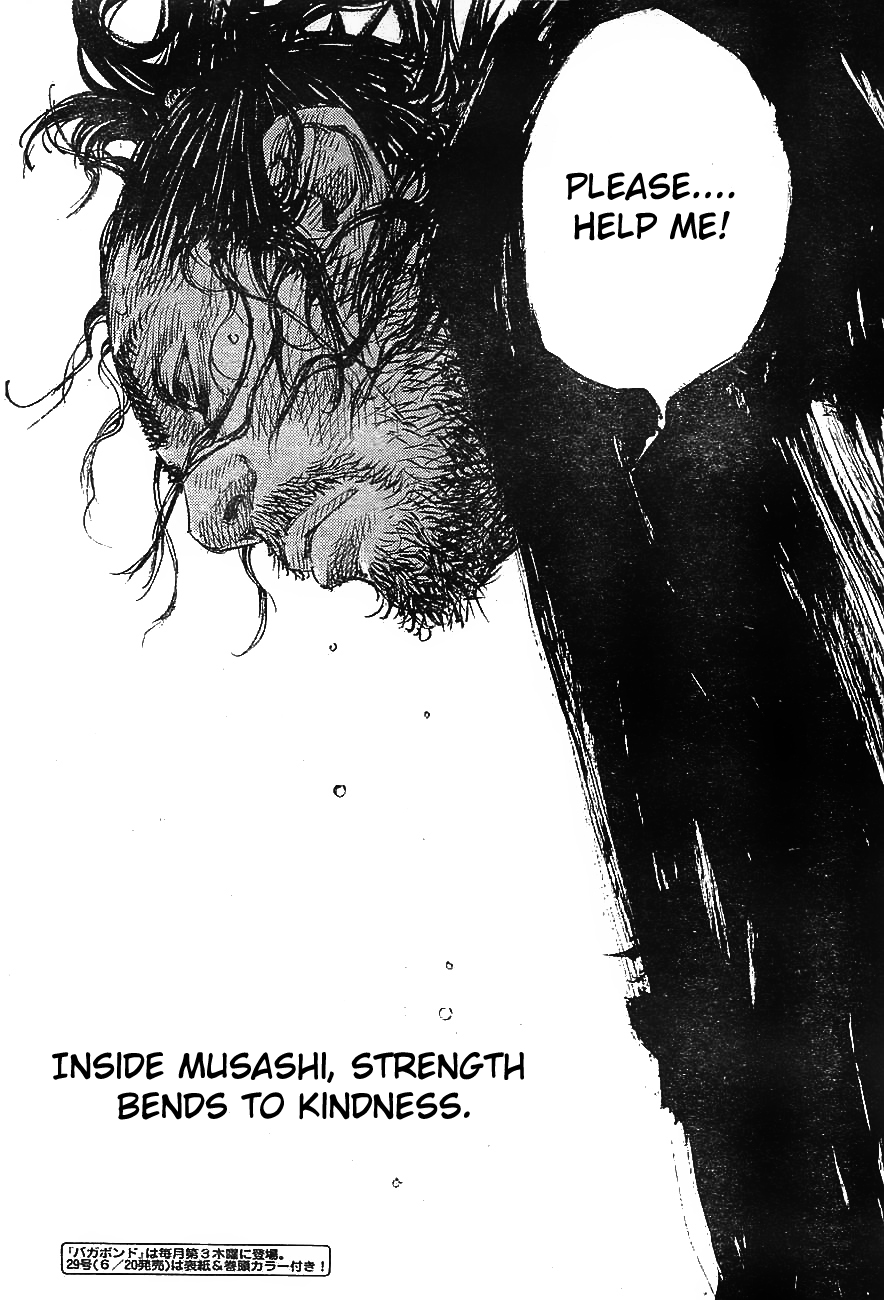 Halaman dari Vagabond Chapter 315