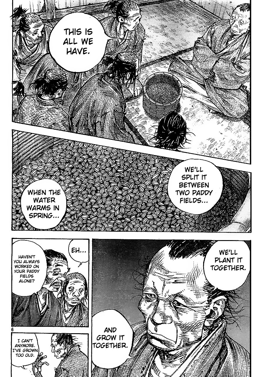 Halaman dari Vagabond Chapter 315