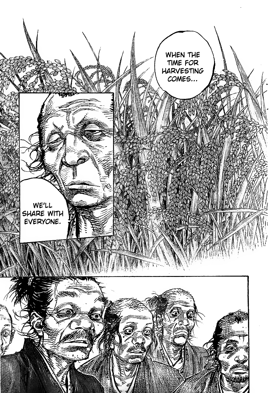 Halaman dari Vagabond Chapter 315