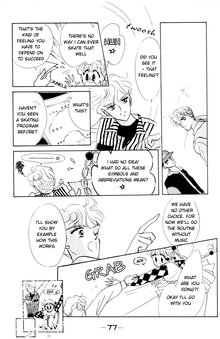 Halaman dari The Cherry Project Chapter 3