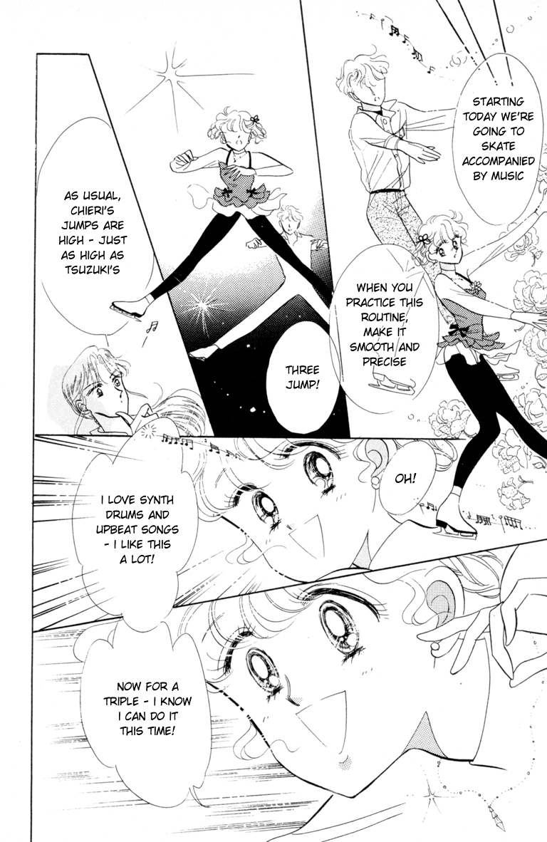 Halaman dari The Cherry Project Chapter 3