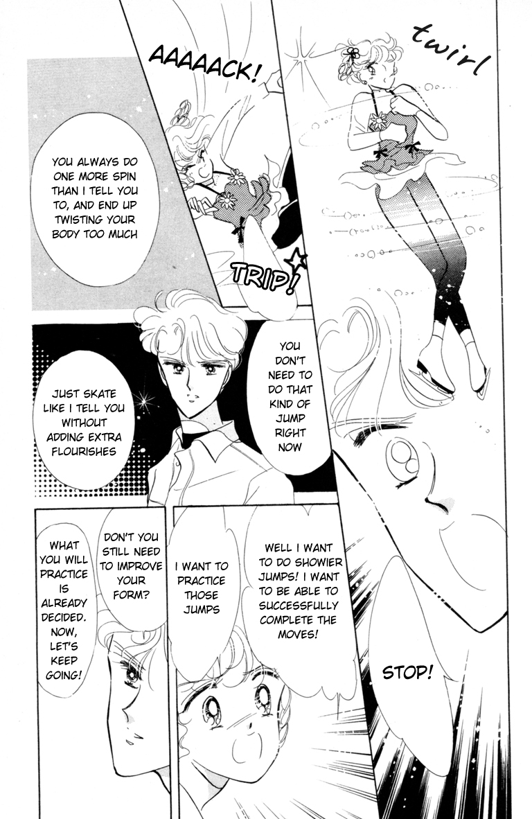Halaman dari The Cherry Project Chapter 3