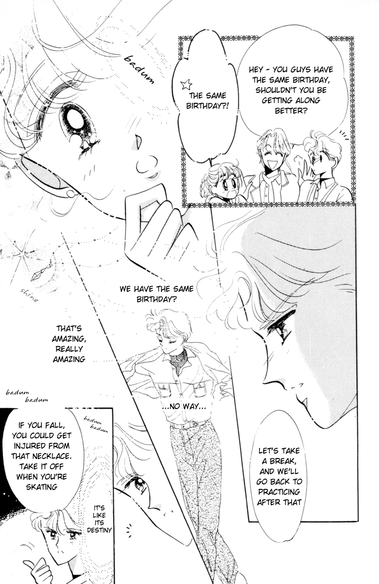 Halaman dari The Cherry Project Chapter 3