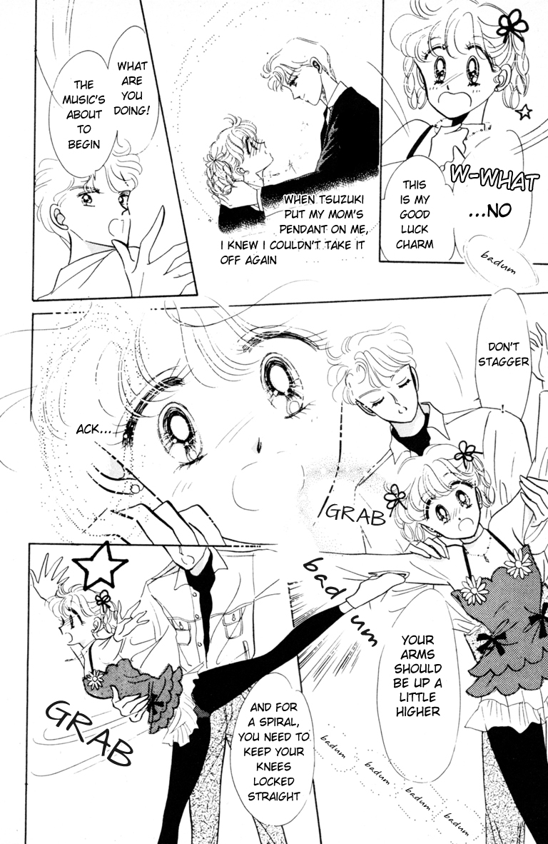 Halaman dari The Cherry Project Chapter 3