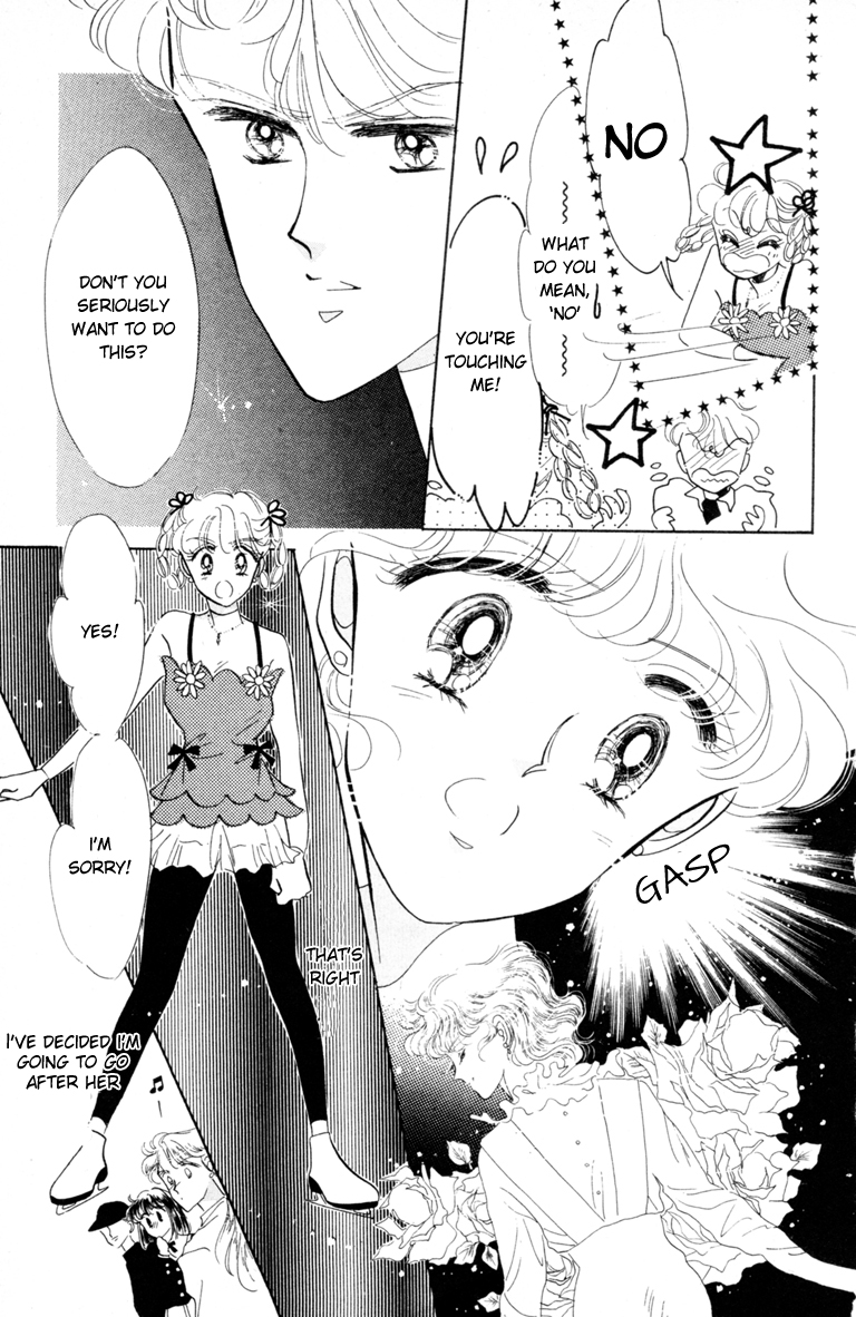 Halaman dari The Cherry Project Chapter 3