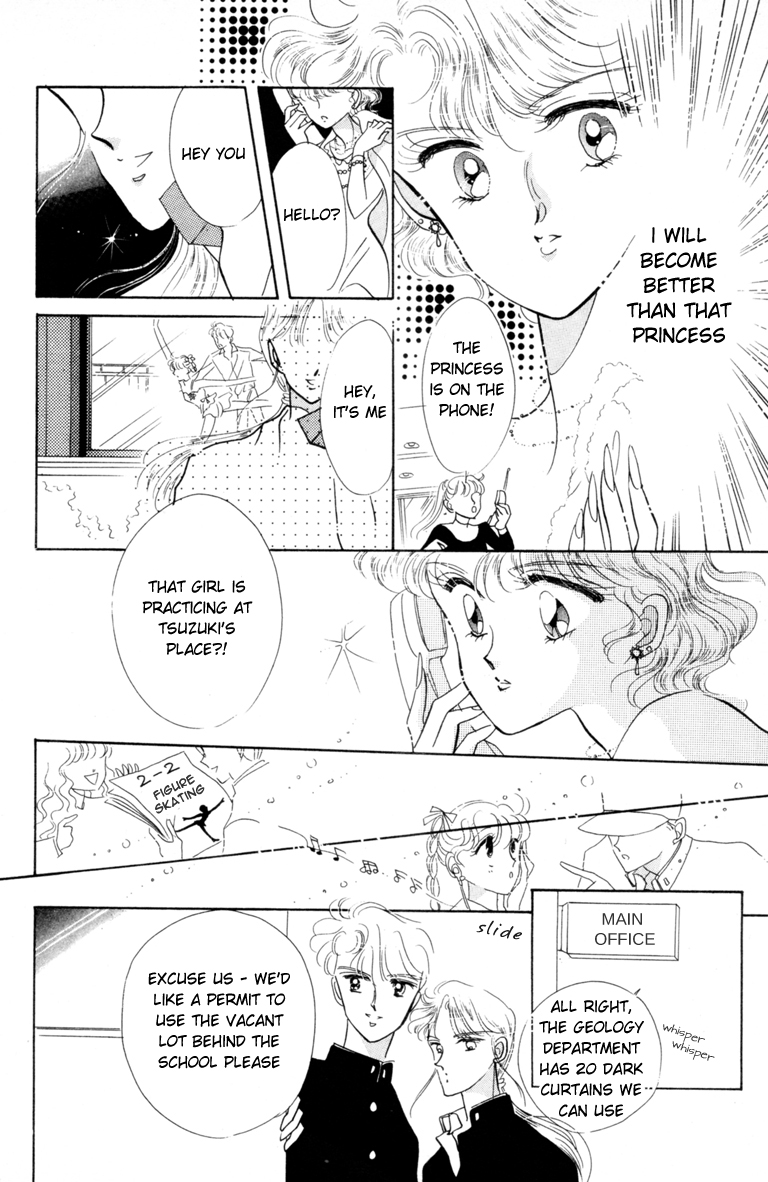 Halaman dari The Cherry Project Chapter 3