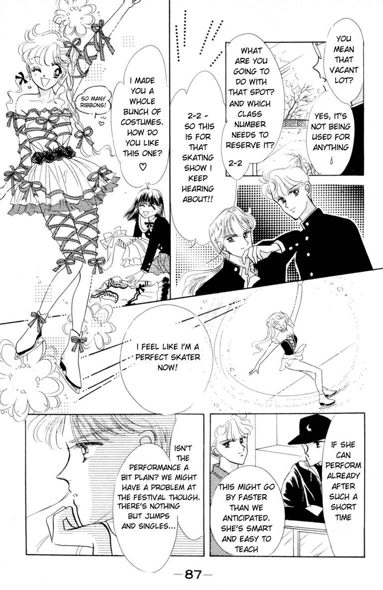 Halaman dari The Cherry Project Chapter 3