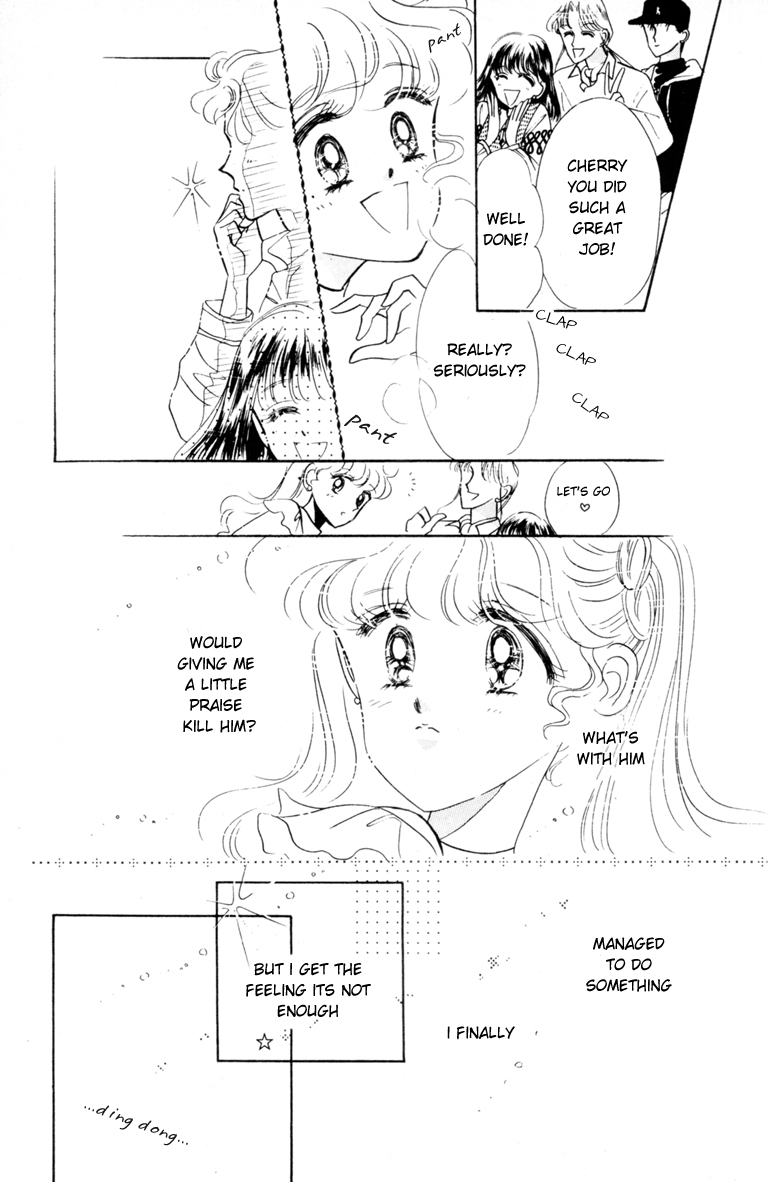 Halaman dari The Cherry Project Chapter 3