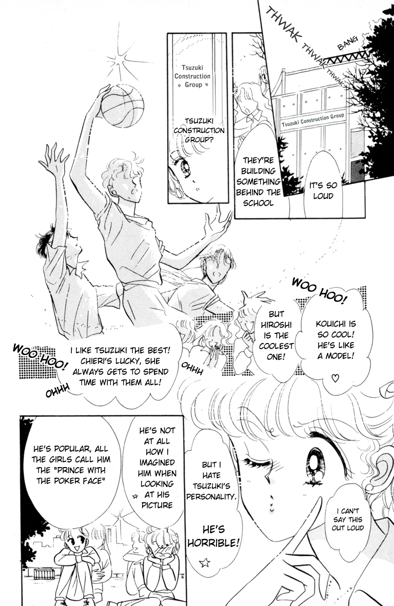 Halaman dari The Cherry Project Chapter 3