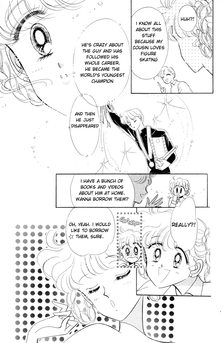 Halaman dari The Cherry Project Chapter 3