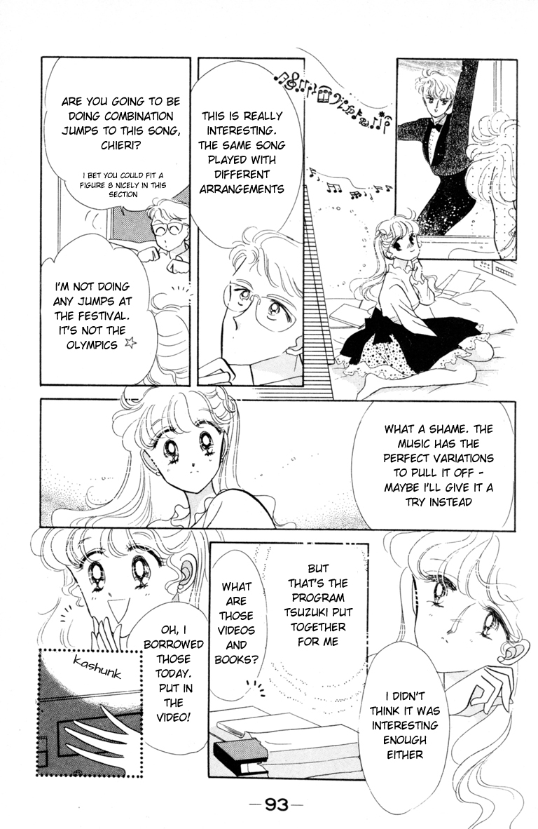 Halaman dari The Cherry Project Chapter 3