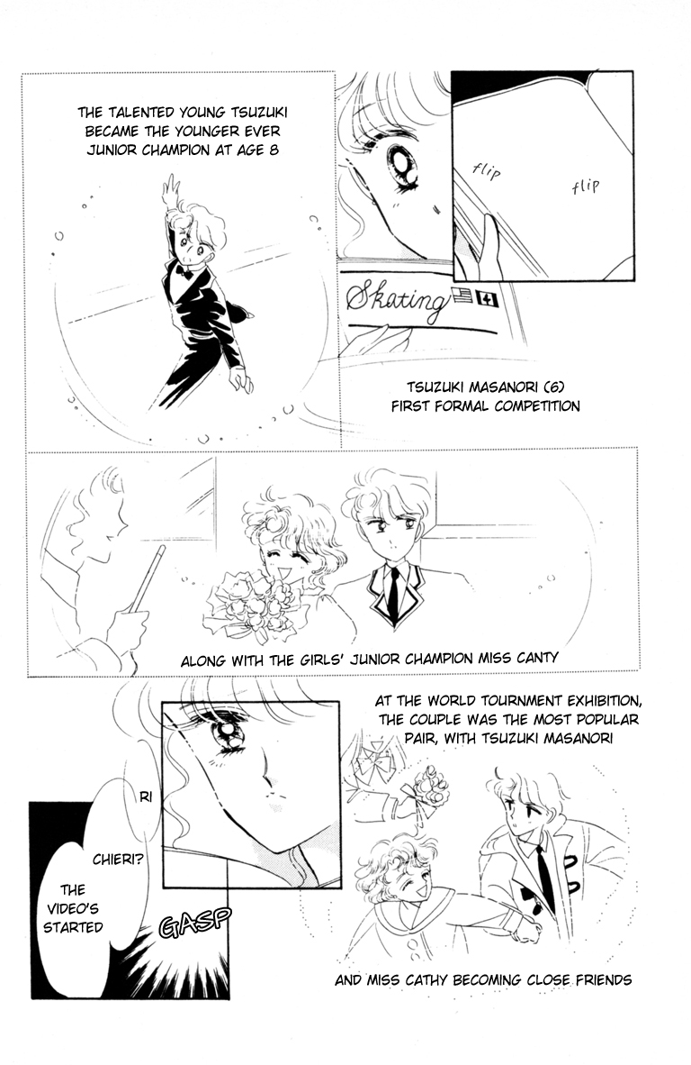 Halaman dari The Cherry Project Chapter 3