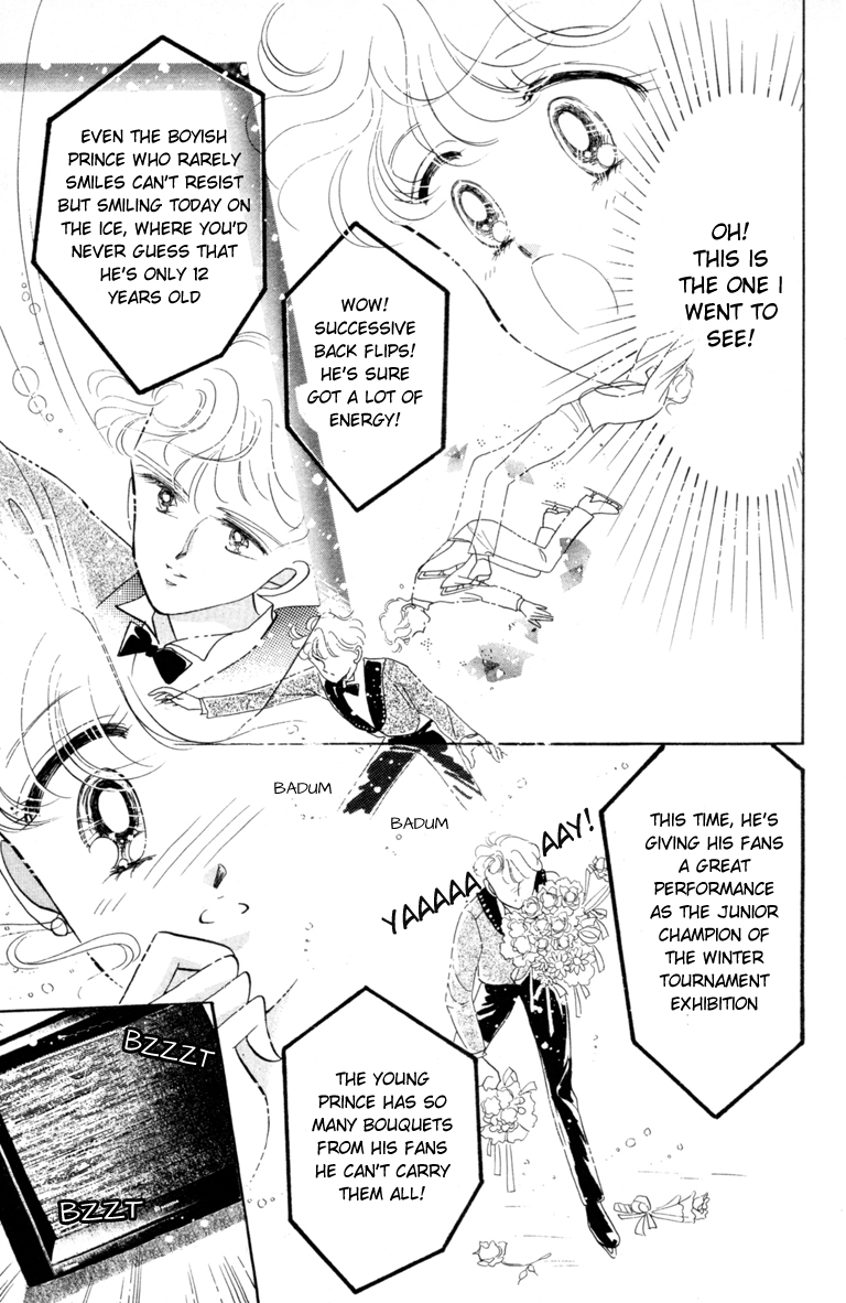 Halaman dari The Cherry Project Chapter 3