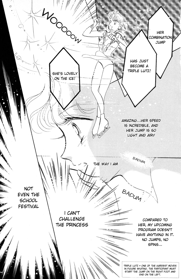 Halaman dari The Cherry Project Chapter 3
