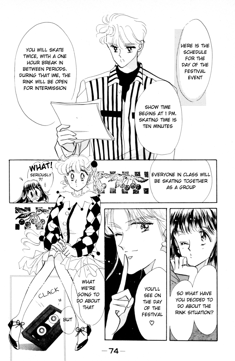 Halaman dari The Cherry Project Chapter 3