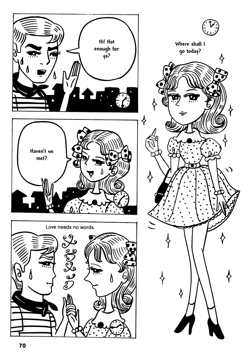 Halaman dari Comics Underground Japan Chapter 6