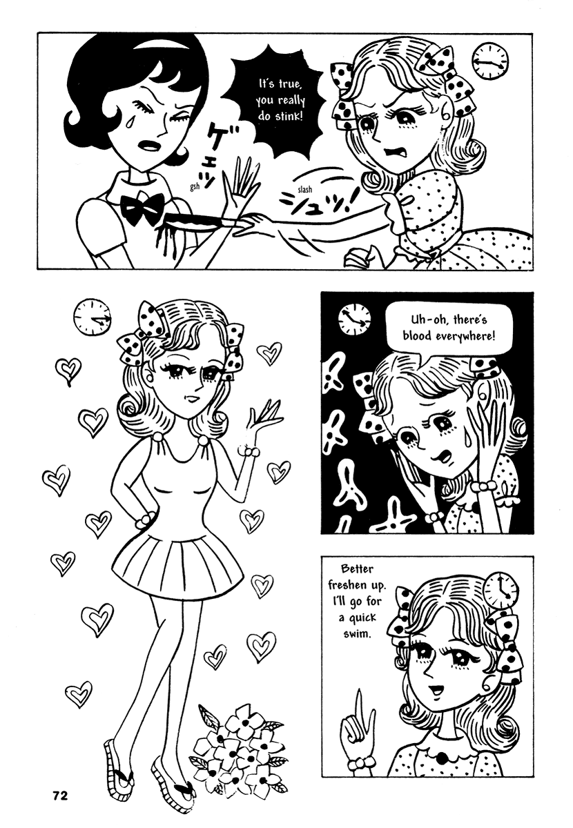 Halaman dari Comics Underground Japan Chapter 6