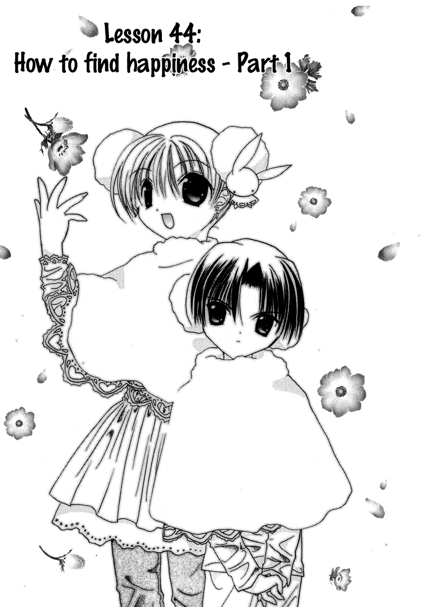 Halaman dari Pita-Ten Chapter 44