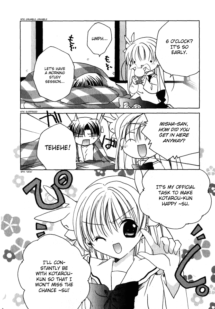 Halaman dari Pita-Ten Chapter 44