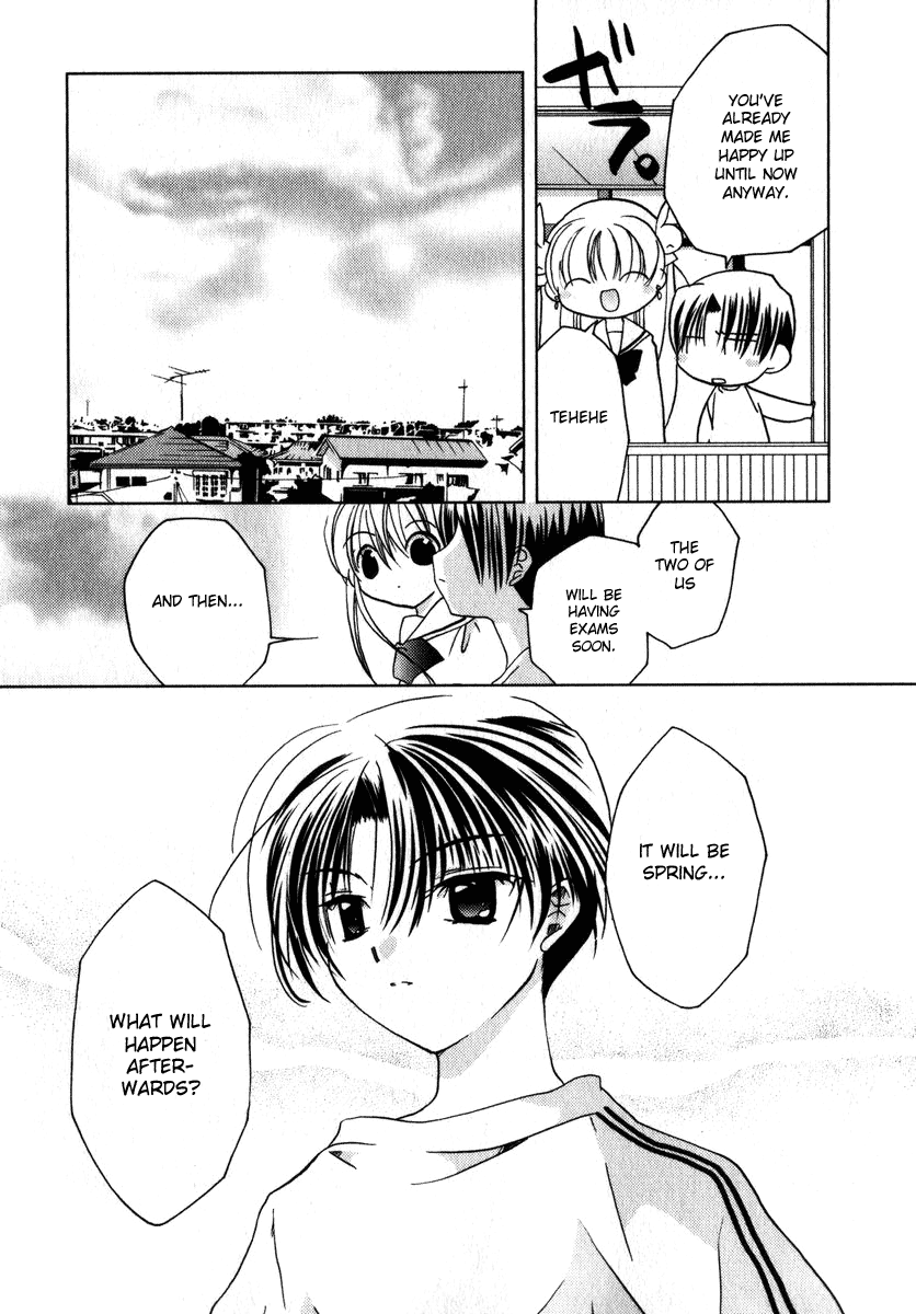 Halaman dari Pita-Ten Chapter 44