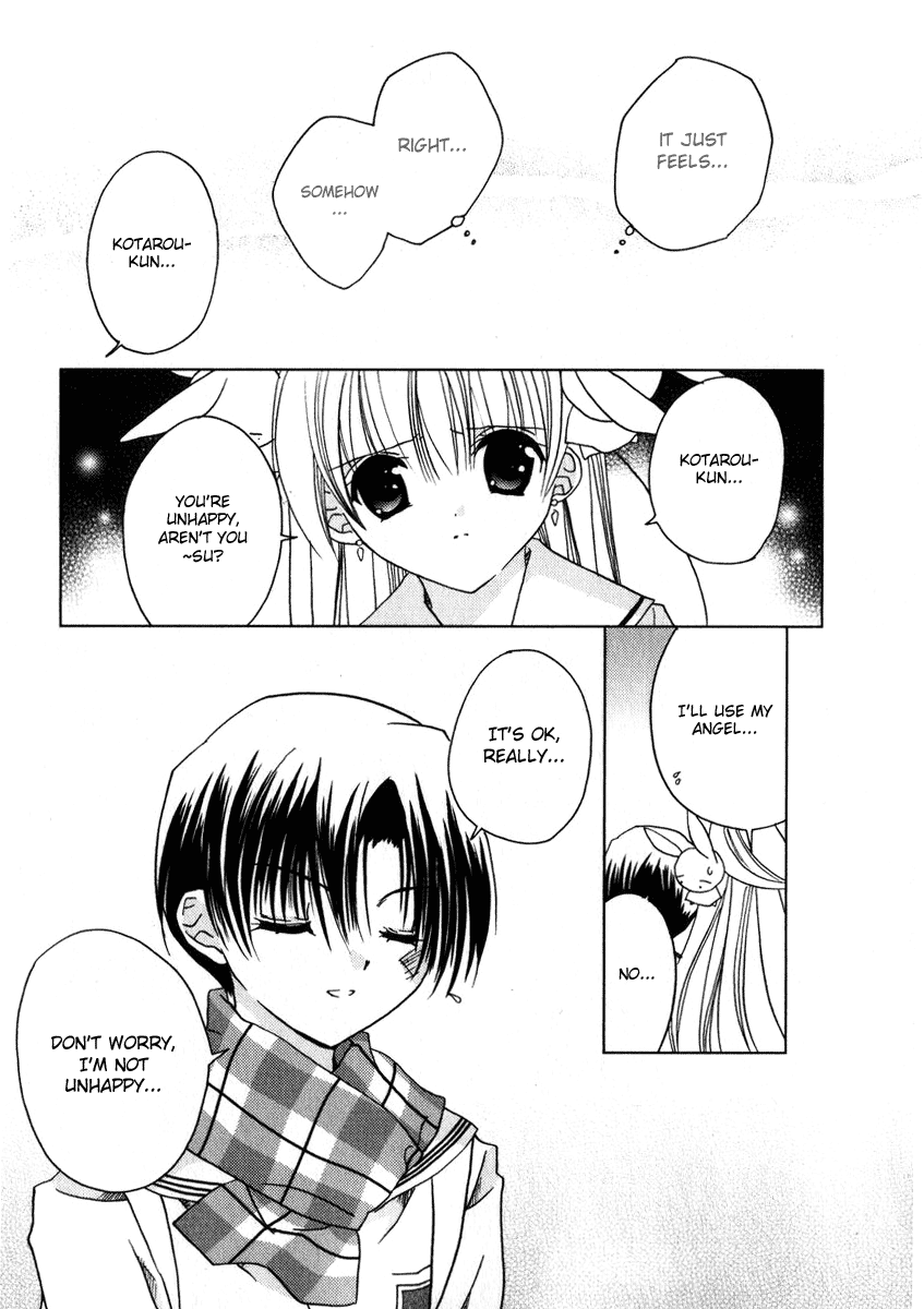 Halaman dari Pita-Ten Chapter 44